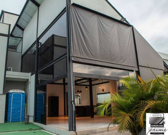 Imagem Casa com 3 Quartos à Venda, 330 m² em Parque Reserva Fazenda Imperial - Sorocaba