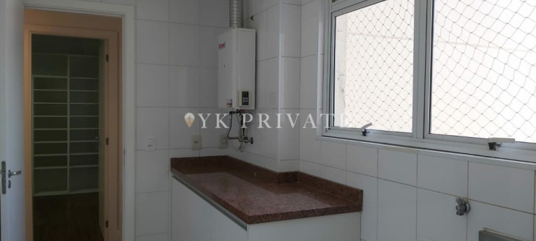 Imagem Apartamento com 3 Quartos para Alugar, 135 m² em Perdizes - São Paulo