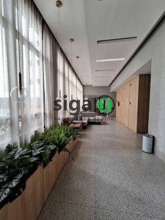 Imagem Apartamento com 3 Quartos à Venda, 91 m² em Brooklin - São Paulo Imagem Apartamento com 3 Quartos à Venda, 91 m² em Brooklin - São Paulo