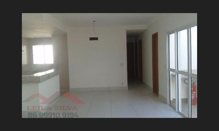 Imagem Apartamento à Venda, 133 m² em Morada Do Sol - Teresina Imagem Apartamento à Venda, 133 m² em Morada Do Sol - Teresina