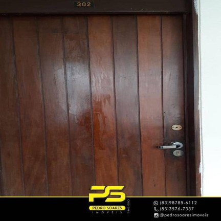 Imagem Apartamento com 4 Quartos à Venda, 101 m² em Altiplano Cabo Branco - João Pessoa Imagem Apartamento com 4 Quartos à Venda, 101 m² em Altiplano Cabo Branco - João Pessoa