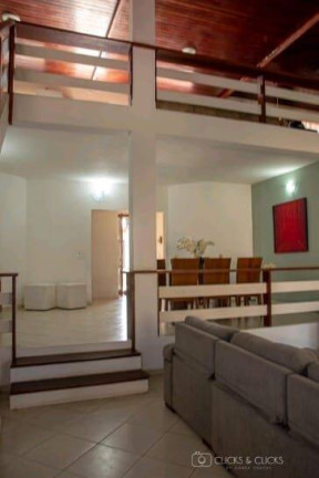 Imagem Casa com 3 Quartos à Venda, 420 m² em Eldorado - Tremembé