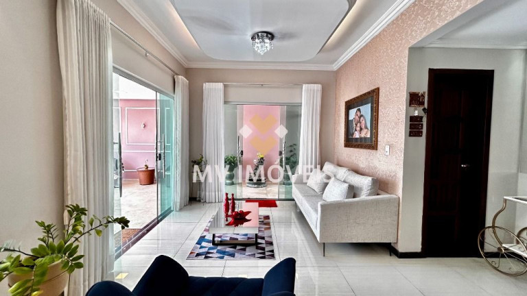Imagem Casa com 4 Quartos à Venda, 346 m² em Tapanã (icoaraci) - Belém