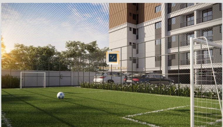 Imagem Apartamento com 2 Quartos à Venda, 51 m² em Joaquim Távora - Fortaleza Imagem Apartamento com 2 Quartos à Venda, 51 m² em Joaquim Távora - Fortaleza