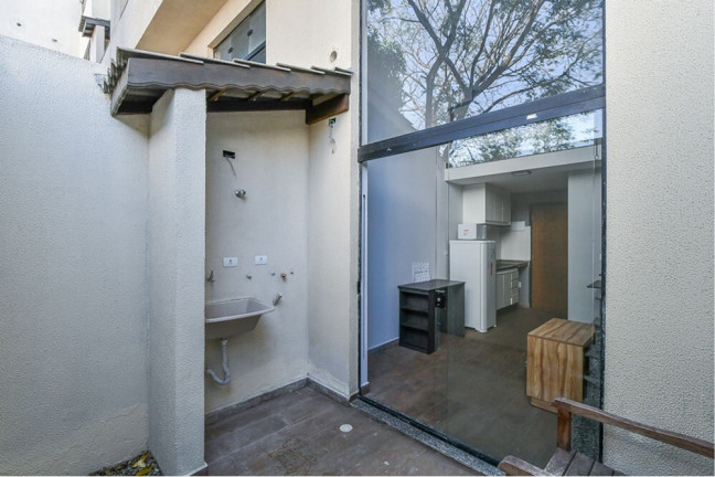 Imagem Imóvel com 1 Quarto à Venda, 34 m² em Vila Santa Catarina - São Paulo Imagem Imóvel com 1 Quarto à Venda, 34 m² em Vila Santa Catarina - São Paulo
