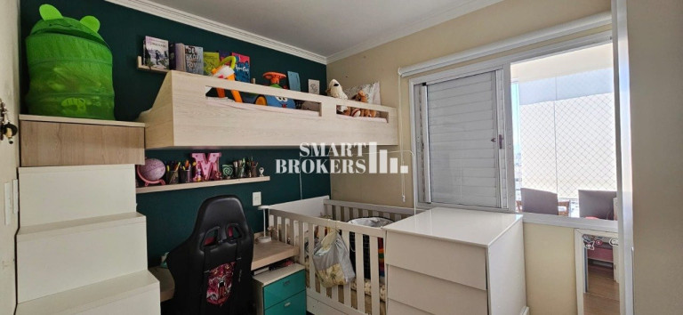 Imagem Apartamento com 2 Quartos à Venda, 68 m² em Ipiranga - São Paulo Imagem Apartamento com 2 Quartos à Venda, 68 m² em Ipiranga - São Paulo
