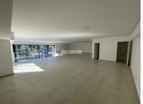 Imagem Imóvel Comercial para Alugar, 550 m² em Vila Olímpia - São Paulo