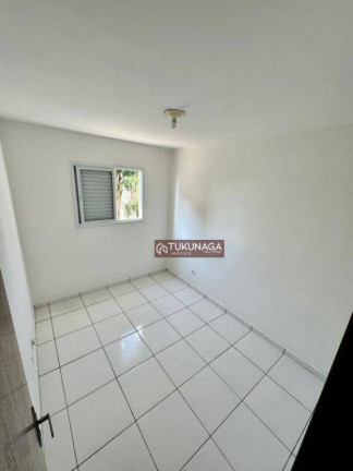 Imagem Apartamento com 2 Quartos à Venda, 50 m² em Vila Nova Bonsucesso - Guarulhos Imagem Apartamento com 2 Quartos à Venda, 50 m² em Vila Nova Bonsucesso - Guarulhos