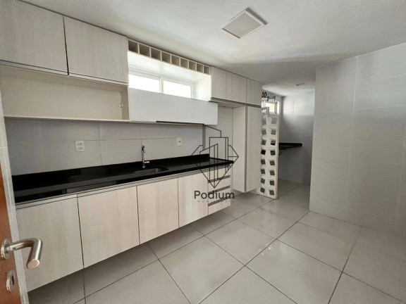 Imagem Apartamento com 2 Quartos à Venda, 65 m² em Jardim Oceania - João Pessoa