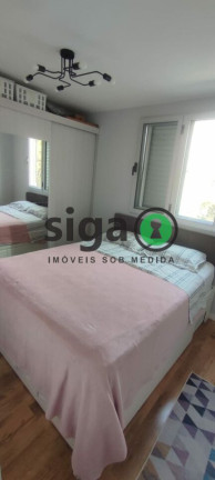 Imagem Apartamento com 2 Quartos à Venda, 53 m² em Vila Andrade - São Paulo Imagem Apartamento com 2 Quartos à Venda, 53 m² em Vila Andrade - São Paulo
