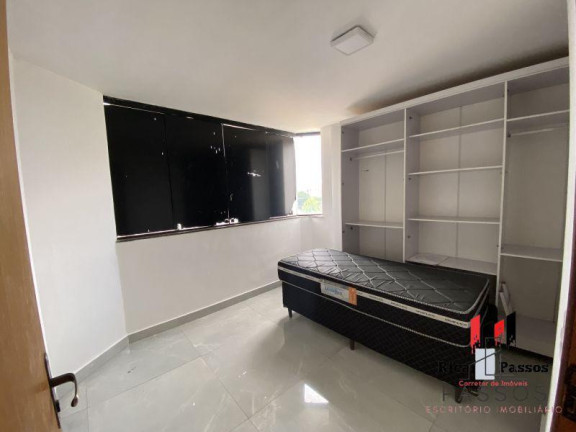 Imagem Apartamento com 3 Quartos à Venda, 110 m² em Paranoá - Brasília Imagem Apartamento com 3 Quartos à Venda, 110 m² em Paranoá - Brasília