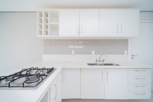 Imagem Imóvel com 3 Quartos à Venda, 168 m² em Moema - São Paulo