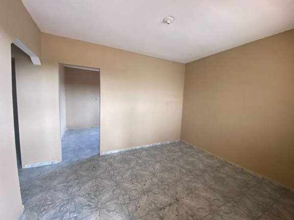 Imagem Casa com 2 Quartos para Alugar, 50 m² em Jardim Revista - Suzano Imagem Casa com 2 Quartos para Alugar, 50 m² em Jardim Revista - Suzano