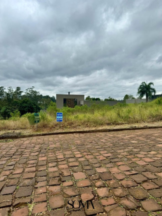 Terreno à Venda, 450 m² em Bom Pastor - Lajeado