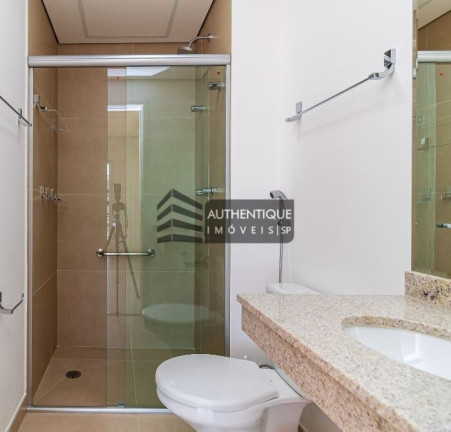 Apartamento com 1 Quarto à Venda, 42 m² em Campo Belo - São Paulo