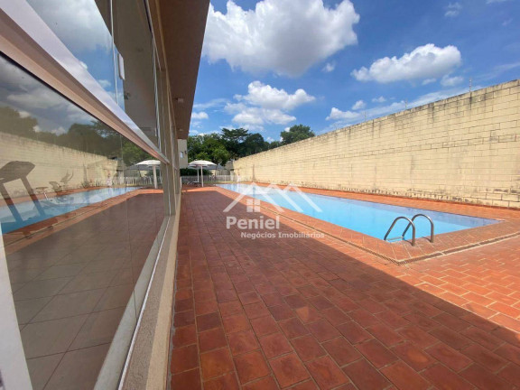 Imagem Apartamento com 2 Quartos à Venda, 57 m² em Ipiranga - Ribeirão Preto Imagem Apartamento com 2 Quartos à Venda, 57 m² em Ipiranga - Ribeirão Preto