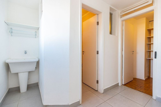 Imagem Apartamento com 2 Quartos à Venda, 108 m² em Alto Da Lapa - São Paulo