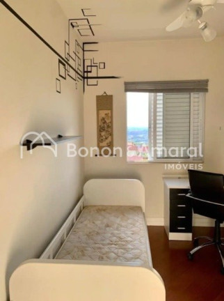 Imagem Apartamento com 2 Quartos à Venda, 73 m² em Mansões Santo Antônio - Campinas