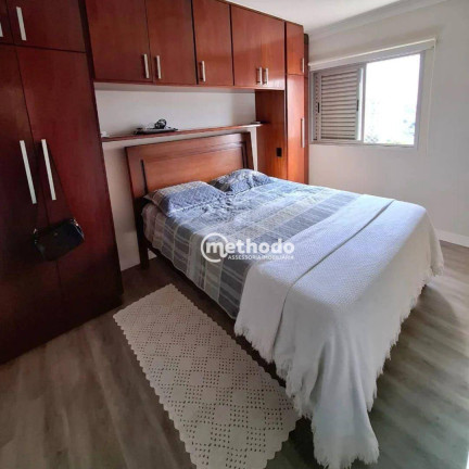 Imagem Apartamento com 3 Quartos à Venda, 76 m² em Parque Prado - Campinas Imagem Apartamento com 3 Quartos à Venda, 76 m² em Parque Prado - Campinas