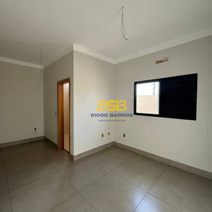 Imagem Casa com 3 Quartos à Venda, 161 m² em Tamboré - Barretos Imagem Casa com 3 Quartos à Venda, 161 m² em Tamboré - Barretos
