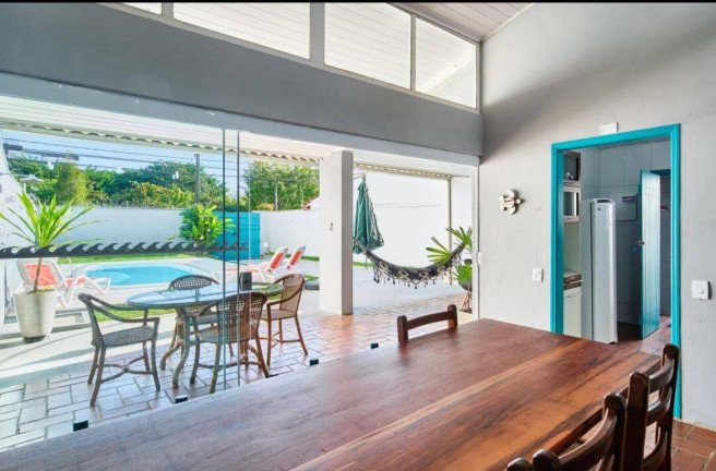 Imagem Casa com 3 Quartos à Venda, 300 m² em Praia Grande - Ubatuba Imagem Casa com 3 Quartos à Venda, 300 m² em Praia Grande - Ubatuba