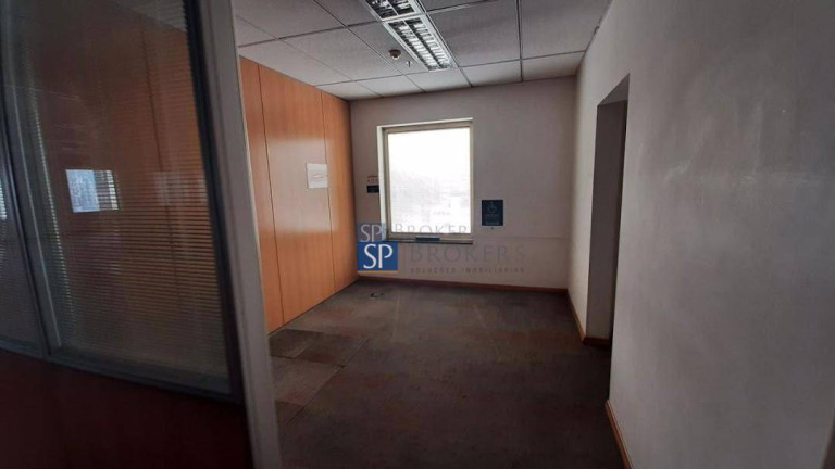 Imagem Sala Comercial para Alugar, 609 m² em Vila Olímpia - São Paulo Imagem Sala Comercial para Alugar, 609 m² em Vila Olímpia - São Paulo