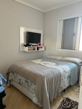 Imagem Imóvel com 3 Quartos à Venda, 80 m² em Mooca - São Paulo
