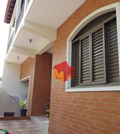 Casa com 3 Quartos à Venda, 227 m² em Triângulo - Três Corações