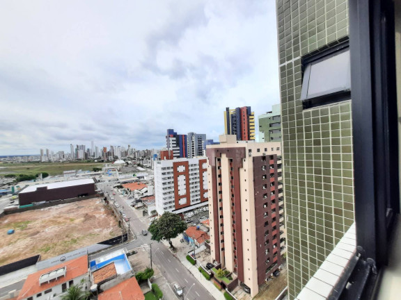 Imagem Apartamento com 3 Quartos à Venda,  em Manaíra - João Pessoa