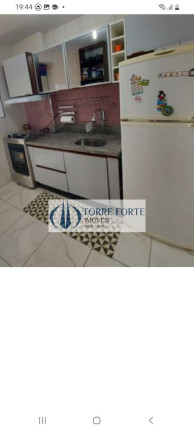 Imagem Apartamento com 3 Quartos à Venda, 68 m² em Vila Moraes - São Paulo