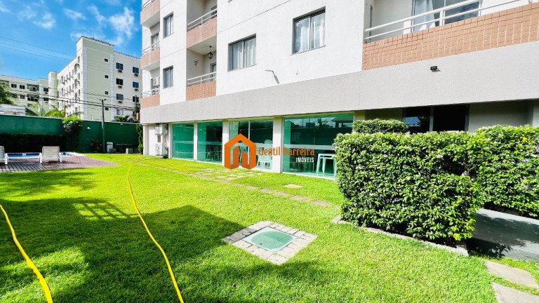 Imagem Apartamento com 3 Quartos à Venda, 69 m² em Cidade 2000 - Fortaleza Imagem Apartamento com 3 Quartos à Venda, 69 m² em Cidade 2000 - Fortaleza