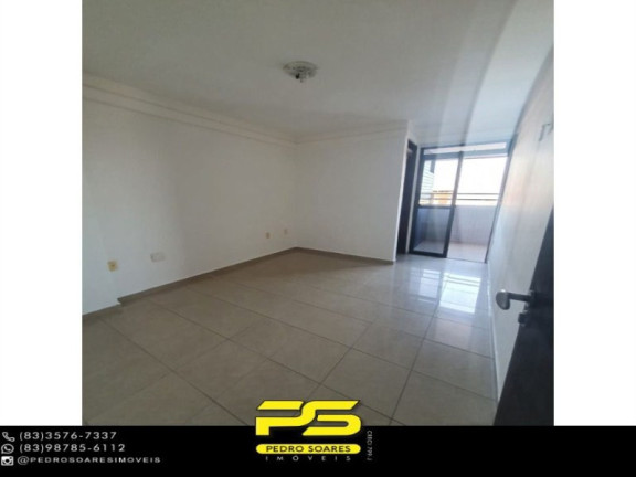 Imagem Apartamento com 4 Quartos à Venda, 311 m² em Brisamar - João Pessoa Imagem Apartamento com 4 Quartos à Venda, 311 m² em Brisamar - João Pessoa