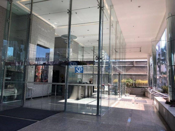 Imagem Sala Comercial para Alugar, 496 m² em Jardim Paulistano - São Paulo Imagem Sala Comercial para Alugar, 496 m² em Jardim Paulistano - São Paulo