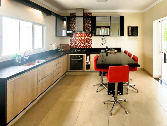 Imagem Casa com 4 Quartos à Venda, 225 m² em Condomínio Vila Do Bosque Sorocaba - Sorocaba