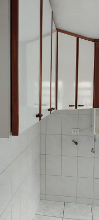 Imagem Apartamento com 3 Quartos à Venda, 63 m² em Novo Mundo - Curitiba Imagem Apartamento com 3 Quartos à Venda, 63 m² em Novo Mundo - Curitiba