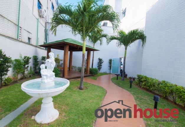 Imagem Apartamento com 2 Quartos à Venda, 55 m² em Ponta Negra - Natal