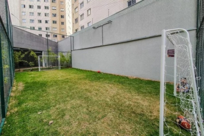 Imagem Imóvel com 2 Quartos à Venda, 44 m² em Liberdade - São Paulo