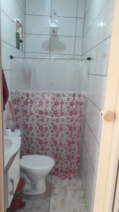 Imagem Casa com 3 Quartos à Venda, 70 m² em Ipiranga - Ribeirão Preto