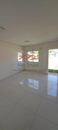 Imagem Casa com 2 Quartos à Venda, 54 m² em Loteamento Residencial Viva Vista - Sumaré