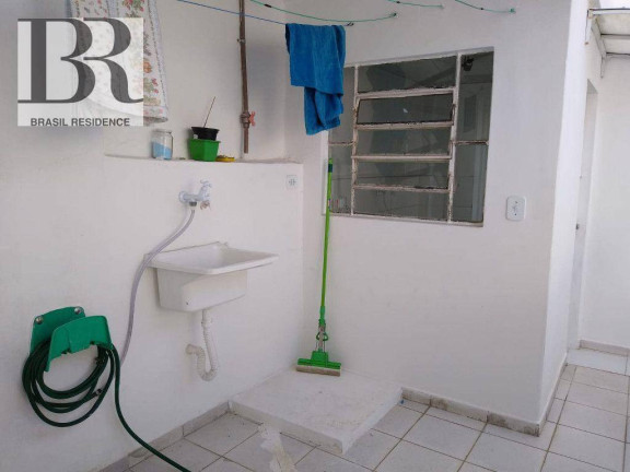 Imagem Sobrado com 4 Quartos à Venda, 165 m² em Jabaquara - São Paulo