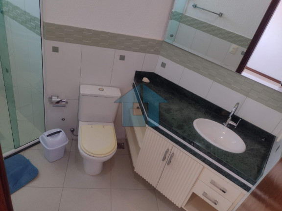 Imagem Casa com 4 Quartos à Venda, 712 m² em Porto Paradiso - Angra Dos Reis