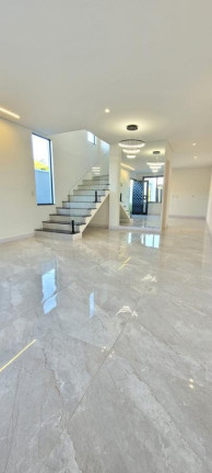 Imagem Casa com 3 Quartos à Venda, 130 m² em Villas Do Jaguari - Santana De Parnaíba Imagem Casa com 3 Quartos à Venda, 130 m² em Villas Do Jaguari - Santana De Parnaíba
