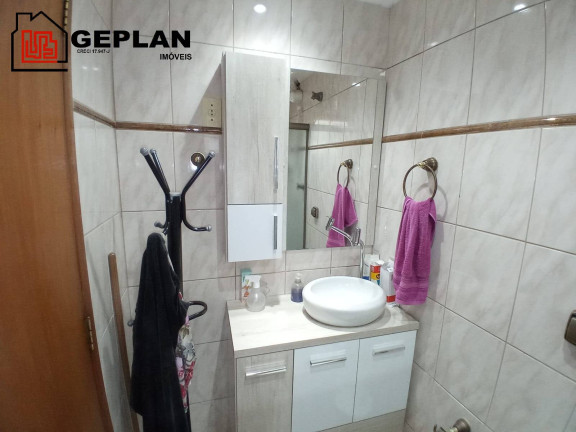 Imagem Sobrado com 3 Quartos à Venda, 100 m² em Jardim Da Gloria - São Paulo Imagem Sobrado com 3 Quartos à Venda, 100 m² em Jardim Da Gloria - São Paulo