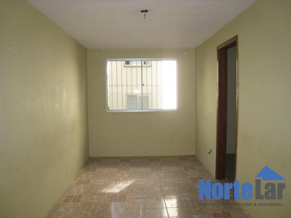 Imagem Apartamento com 2 Quartos à Venda, 40 m² em Vila Portugal - São Paulo