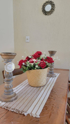 Imagem Apartamento com 1 Quarto à Venda, 68 m² em Taperapuan - Porto Seguro Imagem Apartamento com 1 Quarto à Venda, 68 m² em Taperapuan - Porto Seguro