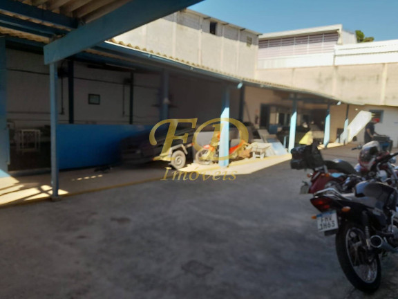 Imagem Galpão à Venda, 1.800 m² em Terra Preta - Mairiporã Imagem Galpão à Venda, 1.800 m² em Terra Preta - Mairiporã