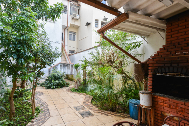 Imagem Casa com 2 Quartos à Venda, 90 m² em Vila Mariana - São Paulo