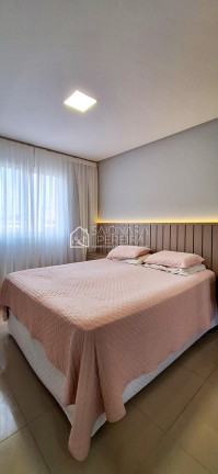 Imagem Apartamento com 3 Quartos à Venda, 96 m² em Centro - Biguaçu