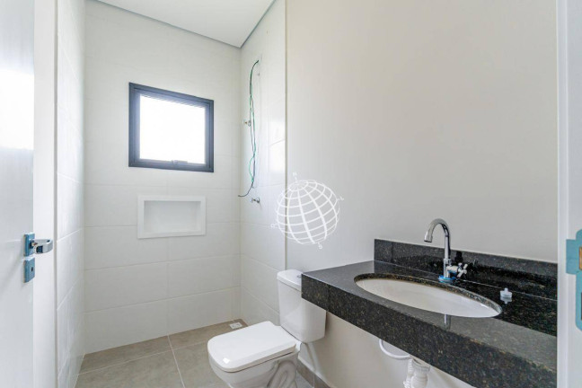 Imagem Casa com 3 Quartos à Venda, 70 m² em Usina - Atibaia