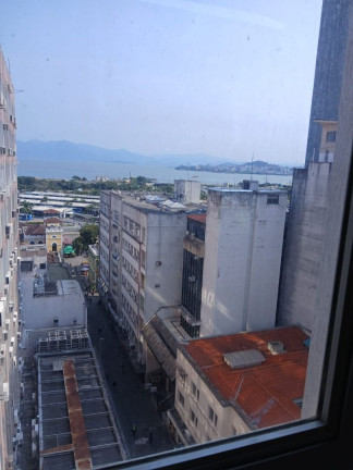 Imagem Sala Comercial à Venda, 59 m² em Centro - Florianópolis